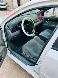 شيفروليه اوبترا